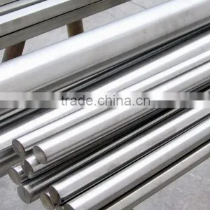 Gold Supplier Ansi316 Stainless Steel Round Bar thumbnail-2