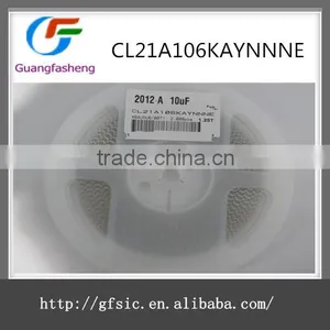 Electron Component Resistor CL21A106KAYNNNE thumbnail-1