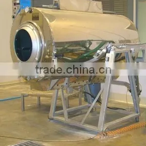 Multifunctional Tea Roasting Machine for Wholesales thumbnail-1