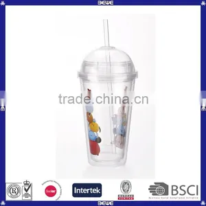 Hot Sell Customized Low Price Advertising Tumbler thumbnail-3