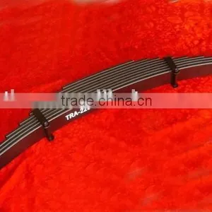 Parabolic and Conventional Semi Trailer Leaf Spring/suspenstion thumbnail-5