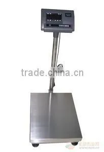 500kg Electrical Scale Scales Range From 20kg to 50Ton Best Quality With Lowest Price Agent of Scales thumbnail-1