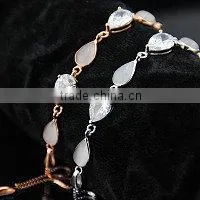 4*8mm Garment New Fashion Marquise Opal Beads thumbnail-2