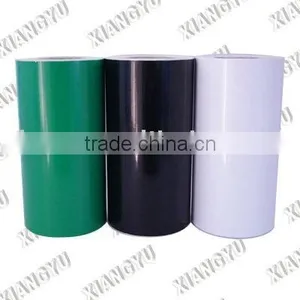 Black Adhesive Vinyl Films thumbnail-1