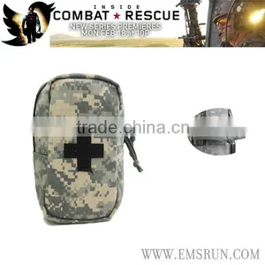 2016 Hot Sale Military Belt Pouch Fanny Pack Bag thumbnail-2