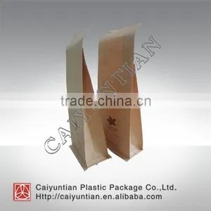 Kraft Bag With Your Logo Printing thumbnail-4