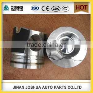 SHACMAN Truck Parts Piston Ring Set thumbnail-6