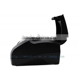 58mm Mini POS Thermal Printer/ Receipt Printer thumbnail-3
