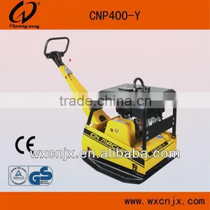 Hydraulic Compactor (CNP400-Y, CE,GS) thumbnail-1