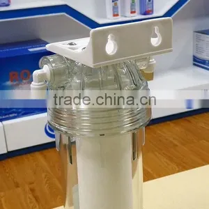 1 Stage Home Pure Water Filter Purifier With 5 Micron Filter thumbnail-4