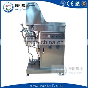 Lab High Shear Mixer thumbnail-3