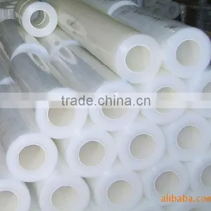 Protective Film 0.03mm~0.10mm Thickness pe Protective Film for Packing, Rolling PE Foam Film thumbnail-1