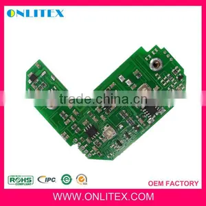 Electronic Italy Submersible PCBA Manufacturer thumbnail-2