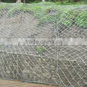 PVC Gabion Mesh thumbnail-1
