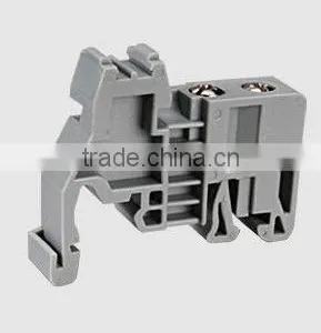 Terminal Block E-UK(plastic Terminal Block) thumbnail-1