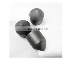 Tungsten Carbide Botton Bit for Oil-field Drilling thumbnail-6