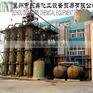 SOP Potassium Sulfate Production Line Equipment thumbnail-5