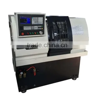 Cnc Lathe Machine CK6130 thumbnail-3