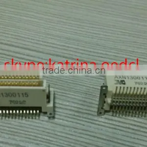 AXN1300115P Connector in Stock thumbnail-1