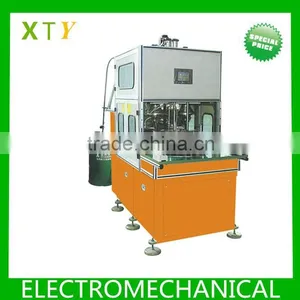 Automatic Binding Wire Winding Machines thumbnail-1