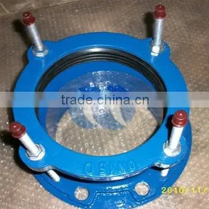 Flange Adapter thumbnail-1