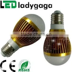 3W Led Bulb E27 2011hoset Sale thumbnail-1