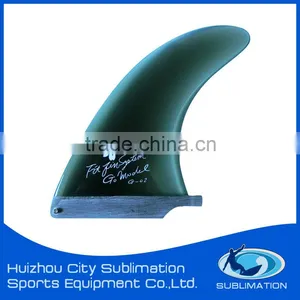 Surf Accessories Type Cheap FCS Surfboard Fins Carbon Fiberglass Fins thumbnail-3