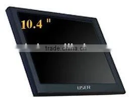 10.4'' Touch Screen LCD Monitor thumbnail-1