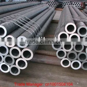 Api 5l Seamless Steel Tube thumbnail-1