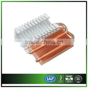 80w Classical Design Aluminum Heatsink thumbnail-1