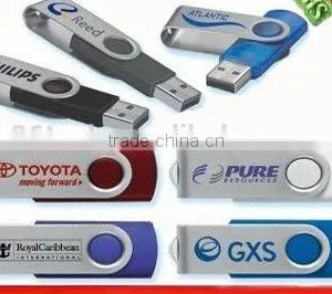 Latest Innovative High Quality Gurantee Swivel Bluetooth USB Flash Drives Data Sharing With 128gb thumbnail-5
