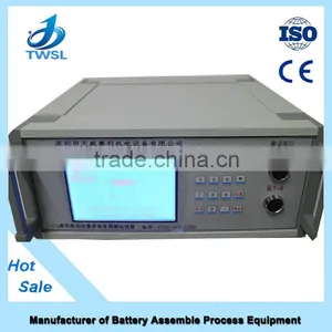 Best Price China Manufacturer Lithium Battery Tester for Smart Phone Cylinder Battery Testing Battery thumbnail-1