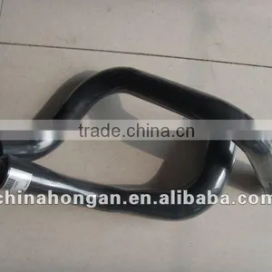 Automotive Radiator Rubber Hoses (OEM NO. 17127510952 ,11531436406, 11534460438,etc) thumbnail-3