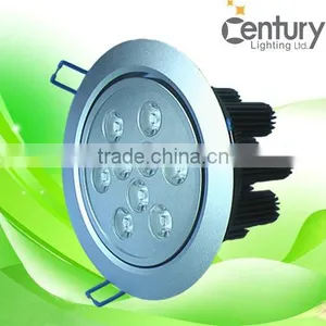 230V Led Surface Downlight thumbnail-1
