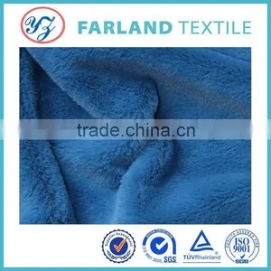 PV Staining of Cashmere Verboa Fabric Winter Scarf Fabric thumbnail-3