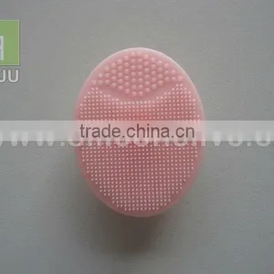 Silicone Facial Brush thumbnail-1