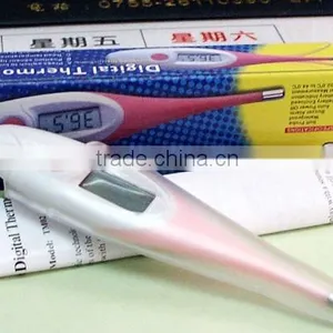 Digital Thermometer thumbnail-1