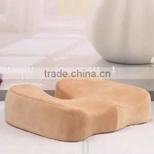 Supply All Kinds of U-shape Cushion Seat,square Adult Car Seat Cushion thumbnail-3