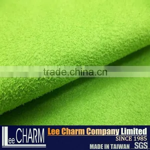 100% Polyester Anti-Static Home Textile Suede Fabric thumbnail-4