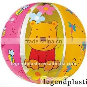 Inflatable Beach Ball thumbnail-1