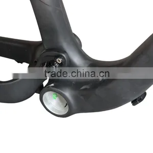 Chinese Carbon Full Suspension Frame 27.5,Carbon Mtb Suspension 650b Frame thumbnail-3
