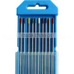 Welding Used Tungsten Electrodes /Tungsten Rods thumbnail-1