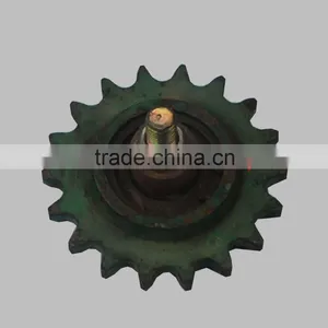 Chain Wheel for Combine Harvester (Yenisey-1200) OEM:54-30130 thumbnail-1