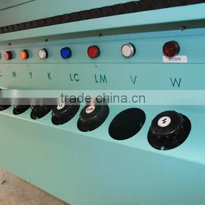 Ceramic Toner Printer With km 1024 thumbnail-4