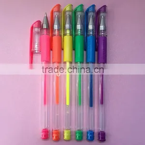 Gel Pen Type and Office & School Pen Use Gel Ink Pen thumbnail-3