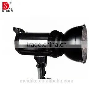 Studio Kit With 300W Camera Flash Light, Good Choice Wedding Photography Production thumbnail-3