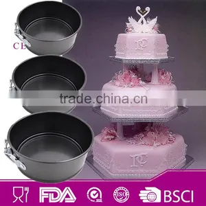 Popular Springform Cake Pan thumbnail-5
