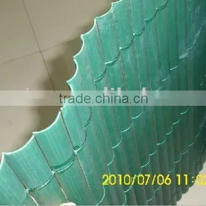 Plastic Netting Fence thumbnail-1