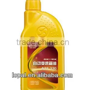 Automatic Transmission Fluid thumbnail-1