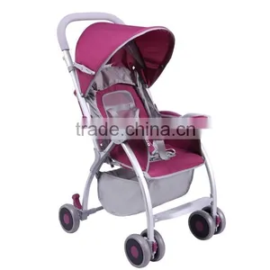 Fashion Baby Buggy With Light Weight thumbnail-2